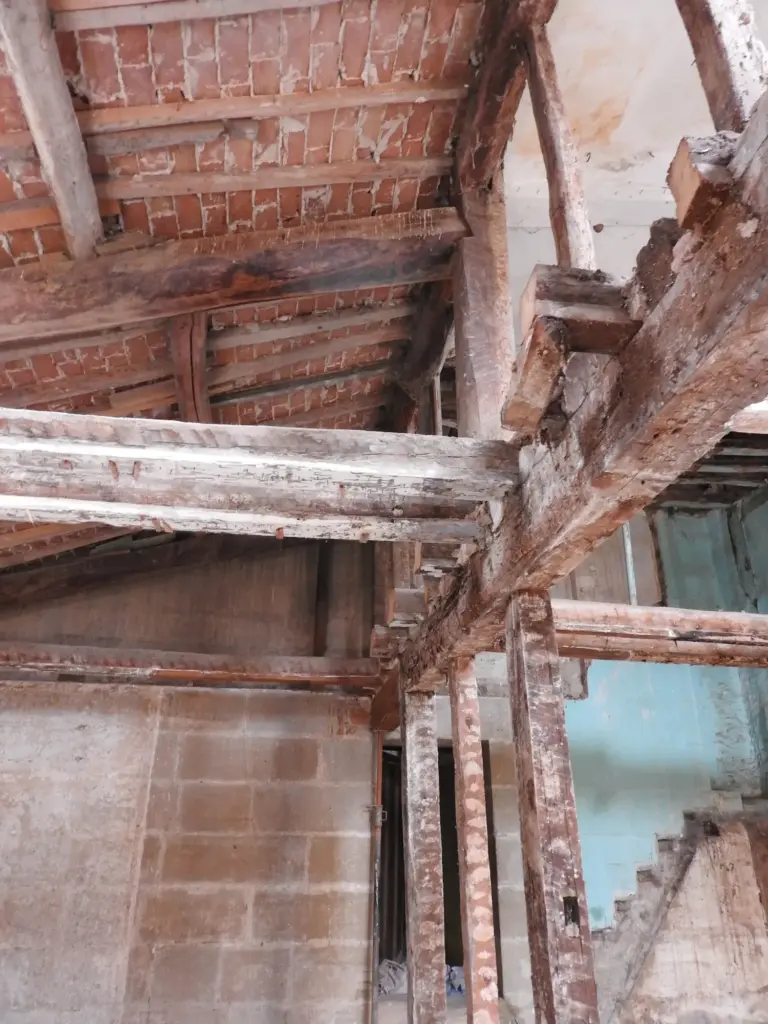 Rehabilitación de la Casa del Campanero