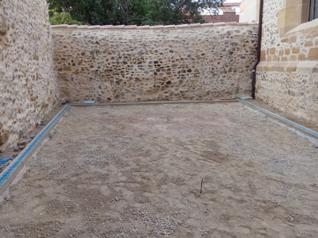 Rehabilitación de la Casa del Campanero