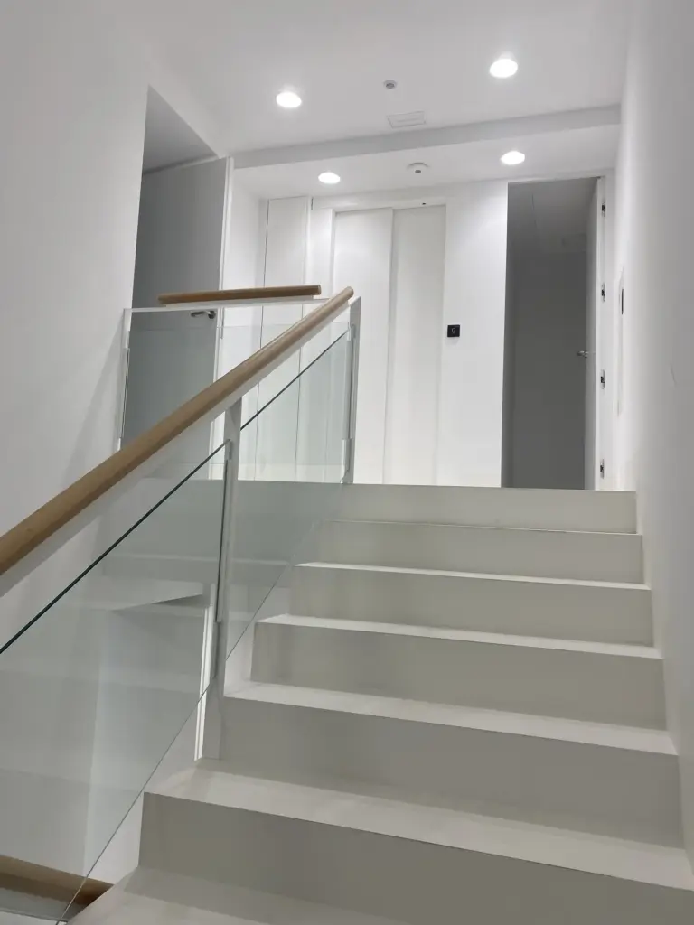 Oficina bancaria en Burgos