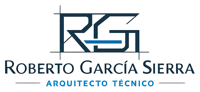 Roberto García Sierra | Arquitecto técnico en La Rioja